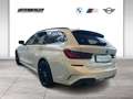 BMW 320 d xDrive Touring G21 M Sport Gestiksteuerung Weiß - thumbnail 4