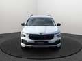 Skoda Kamiq 1.0TSI DSG Matrix AHK Navi SHZ Rear View ACC PDC Weiß - thumbnail 2
