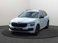 Skoda Kamiq 1.0TSI DSG Matrix AHK Navi SHZ Rear View ACC PDC Weiß - thumbnail 1