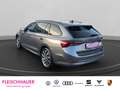 Skoda Octavia Combi Clever  Navi+LED+CarPlay+RK+Tempom.+DSG Grau - thumbnail 4