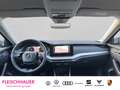 Skoda Octavia Combi Clever  Navi+LED+CarPlay+RK+Tempom.+DSG Grau - thumbnail 11