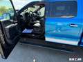 Ford F 150 5.0 V8 390ch Flexfuel 4X4 Platinum BVA6 Bleu - thumbnail 6