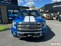 Ford F 150 5.0 V8 390ch Flexfuel 4X4 Platinum BVA6 Bleu - thumbnail 2