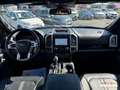 Ford F 150 5.0 V8 390ch Flexfuel 4X4 Platinum BVA6 Azul - thumbnail 19