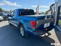 Ford F 150 5.0 V8 390ch Flexfuel 4X4 Platinum BVA6 Azul - thumbnail 3