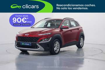 1.0 TGDI 48V Maxx 4x2