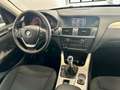 BMW X3 X3 xdrive20d 184 CV - FARI XENON - PRONTA CONSEGNA Zwart - thumbnail 8