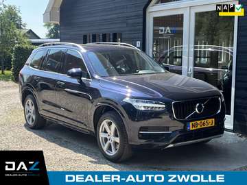 2.0 T8 Twin Engine AWD Momentum 7P/Ecc/Leer/Navi/P