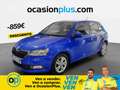 Skoda Fabia 1.0 MPI Like 55kW Azul - thumbnail 1