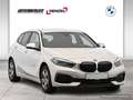 BMW 116 d 5-Türer (F40) Advantage DAB LED WLAN Shz Weiß - thumbnail 3