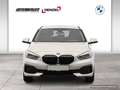 BMW 116 d 5-Türer (F40) Advantage DAB LED WLAN Shz Weiß - thumbnail 2