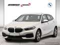 BMW 116 d 5-Türer (F40) Advantage DAB LED WLAN Shz Weiß - thumbnail 1