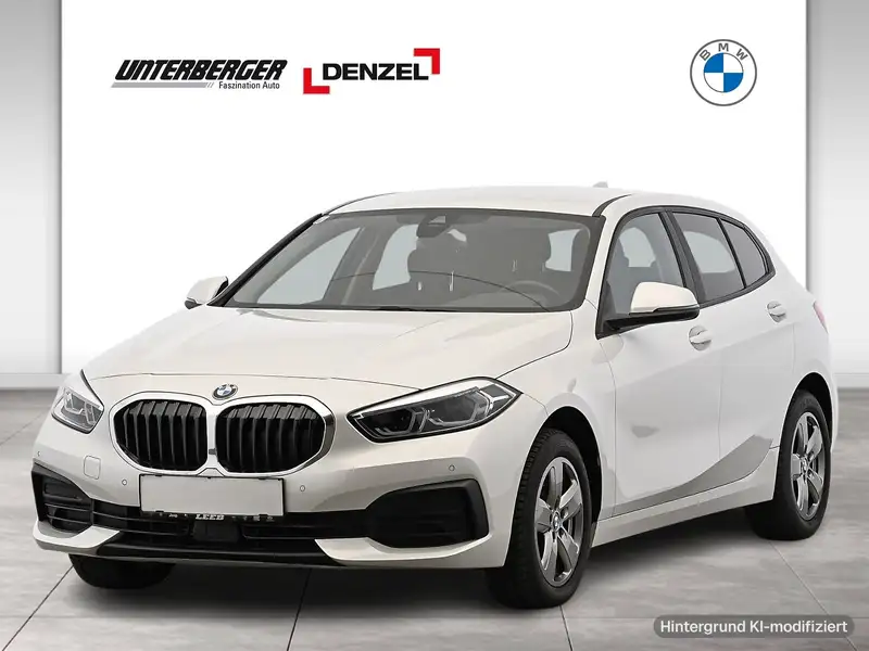 BMW Seria 1