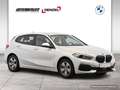 BMW 116 d 5-Türer (F40) Advantage DAB LED WLAN Shz Weiß - thumbnail 4