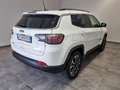 Jeep Compass 1.3 Turbo T4 190 CV PHEV AT6 4xe Limited Bianco - thumbnail 18