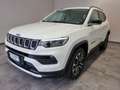 Jeep Compass 1.3 Turbo T4 190 CV PHEV AT6 4xe Limited Bianco - thumbnail 30