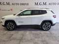 Jeep Compass 1.3 Turbo T4 190 CV PHEV AT6 4xe Limited Bianco - thumbnail 2