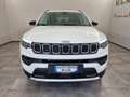Jeep Compass 1.3 Turbo T4 190 CV PHEV AT6 4xe Limited Bianco - thumbnail 4