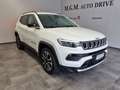 Jeep Compass 1.3 Turbo T4 190 CV PHEV AT6 4xe Limited Bianco - thumbnail 29