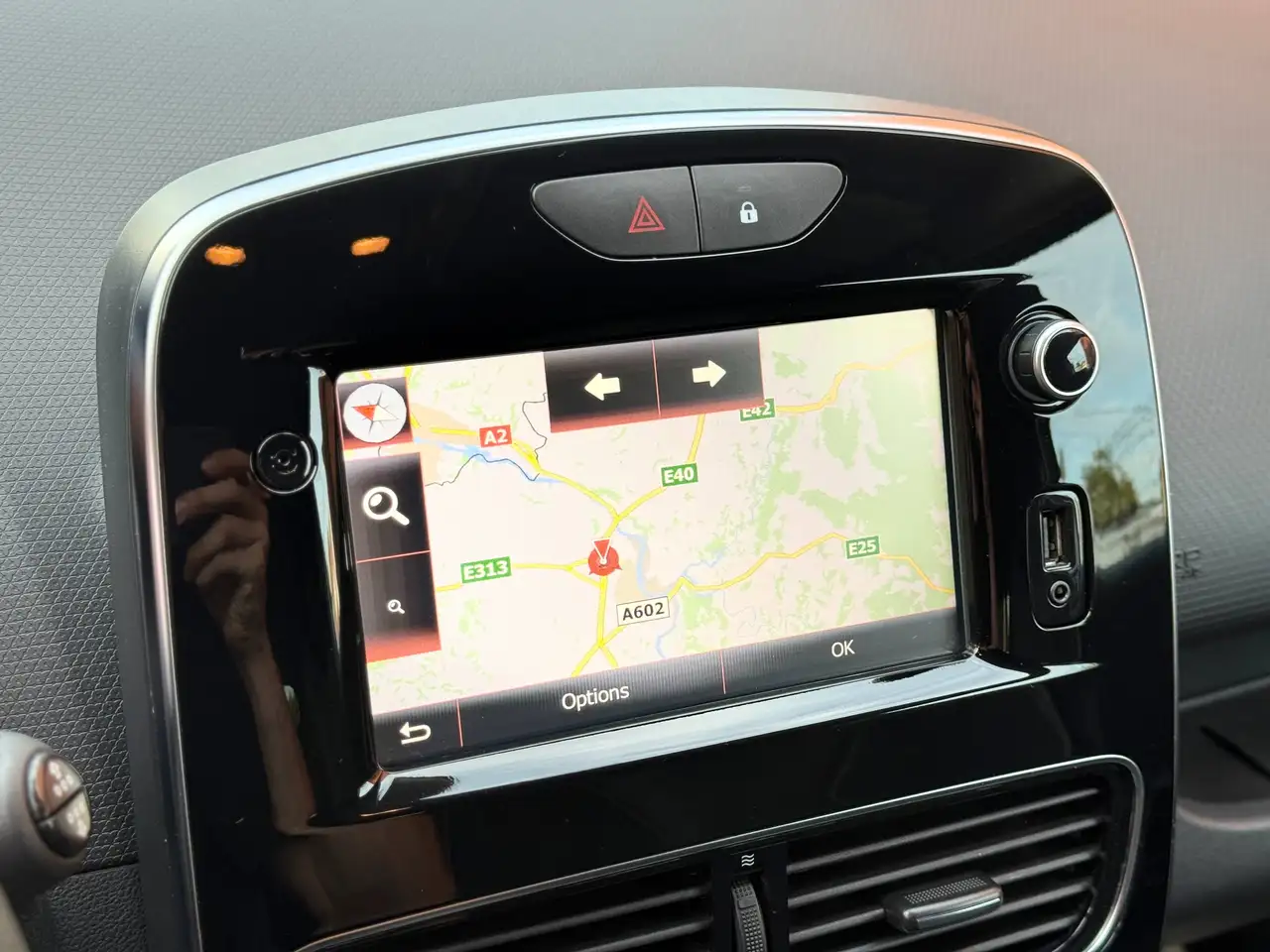 Renault Clio 0.9 TCe *GPS*CRUISE*BASS REFLEX*GARANTIE 12MOIS, миниатюра 16