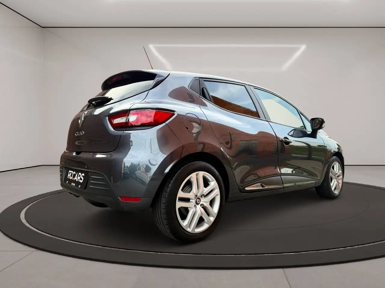 Renault Clio 0.9 TCe *GPS*CRUISE*BASS REFLEX*GARANTIE 12MOIS, миниатюра 6