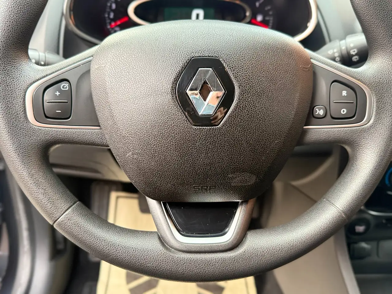 Renault Clio 0.9 TCe *GPS*CRUISE*BASS REFLEX*GARANTIE 12MOIS, миниатюра 19