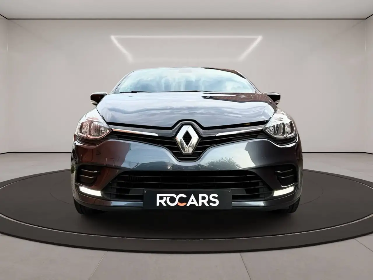 Renault Clio 0.9 TCe *GPS*CRUISE*BASS REFLEX*GARANTIE 12MOIS, миниатюра 2