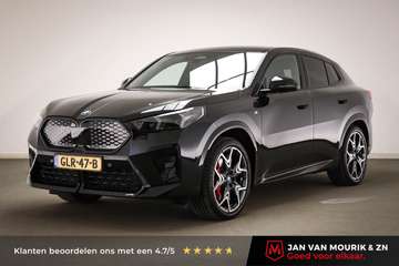 xDrive30 67 kWh M-Sport Pro | PANORAMADAK | SOH 10