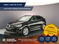 Volkswagen Taigo Life Edition 1.0 TSI 110 PK Zijruiten achter en ac Zwart - thumbnail 1