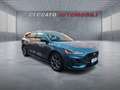 Ford Focus Focus SW 1.5 ecoblue ST-Line Design 115cv auto Blu/Azzurro - thumbnail 16