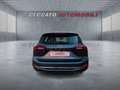 Ford Focus Focus SW 1.5 ecoblue ST-Line Design 115cv auto Blu/Azzurro - thumbnail 5