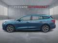 Ford Focus Focus SW 1.5 ecoblue ST-Line Design 115cv auto Blu/Azzurro - thumbnail 2