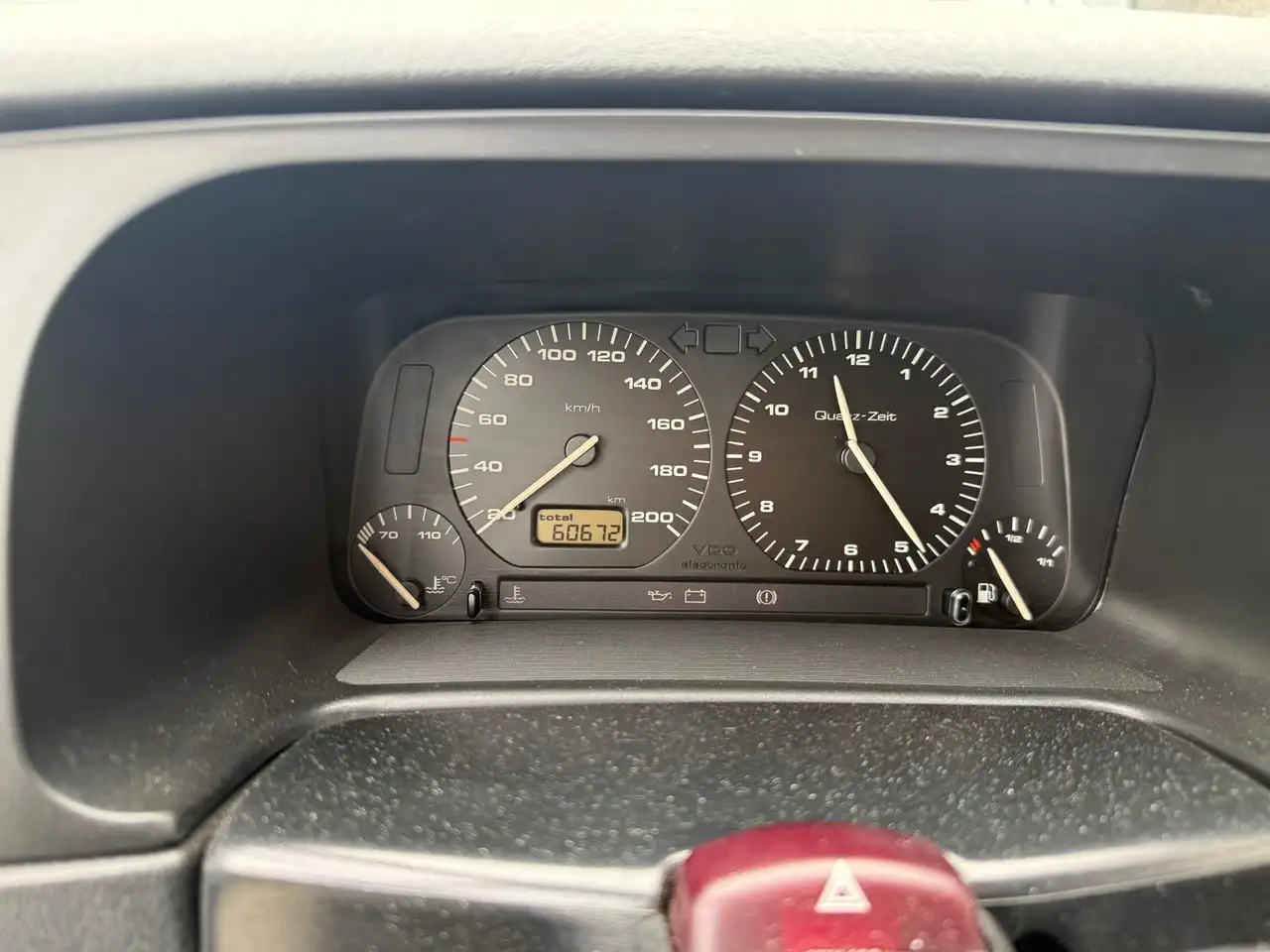 Volkswagen Golf 1.4 CL - 1 Hd - 60Tkm - Tüv 11/26, foto 8