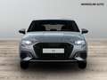 Audi A3 sportback 30 2.0 tdi business s tronic Silber - thumbnail 2