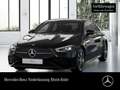 Mercedes-Benz CLA 200 AMG+NIGHT+PANO+360°+MULTIBEAM+TOTW+7G Schwarz - thumbnail 1