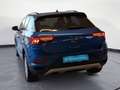 Volkswagen T-Roc 1.0 TSI Life #APP CONNECT #ACC #CLIMATRONI Blau - thumbnail 4