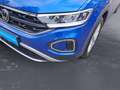 Volkswagen T-Roc 1.0 TSI Life #AppConnect #ACC Blau - thumbnail 13