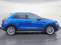Volkswagen T-Roc 1.0 TSI Life #AppConnect #ACC Blau - thumbnail 6