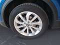 Volkswagen T-Roc 1.0 TSI Life #APP CONNECT #ACC #CLIMATRONI Blau - thumbnail 12