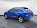 Volkswagen T-Roc 1.0 TSI Life #AppConnect #ACC Blau - thumbnail 4