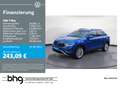 Volkswagen T-Roc 1.0 TSI Life #AppConnect #ACC Blau - thumbnail 1