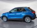 Volkswagen T-Roc 1.0 TSI Life #APP CONNECT #ACC #CLIMATRONI Blau - thumbnail 3