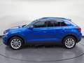 Volkswagen T-Roc 1.0 TSI Life #AppConnect #ACC Blau - thumbnail 3