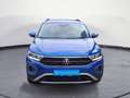 Volkswagen T-Roc 1.0 TSI Life #AppConnect #ACC Blau - thumbnail 7