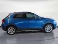 Volkswagen T-Roc 1.0 TSI Life #APP CONNECT #ACC #CLIMATRONI Blau - thumbnail 6
