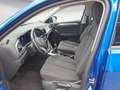 Volkswagen T-Roc 1.0 TSI Life #AppConnect #ACC Blau - thumbnail 8