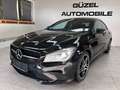Mercedes-Benz CLA 200 CDI d 4Matic/SPORT/KAM/TOT/SPUR/NIGHT/ Schwarz - thumbnail 1