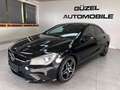 Mercedes-Benz CLA 200 CDI d 4Matic/SPORT/KAM/TOT/SPUR/NIGHT/ Schwarz - thumbnail 2