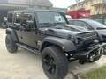 Jeep Wrangler Unlimited 3.6 V6 Rubicon auto KIT MONSTERS Zwart - thumbnail 2