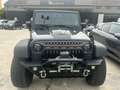 Jeep Wrangler Unlimited 3.6 V6 Rubicon auto KIT MONSTERS Zwart - thumbnail 4